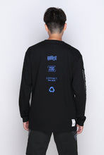 画像をギャラリービューアに読み込む, BNR-T214 | ロングスリーブTシャツ／bonera
