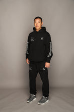 画像をギャラリービューアに読み込む, DG-SW007P／スウェットパンツ（GRAY,BLACK）／DIAG
