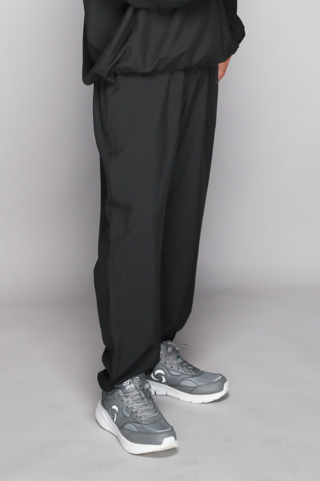 DG-TJ005P／メカニカルストレッチパンツ (BLK)／DIAG