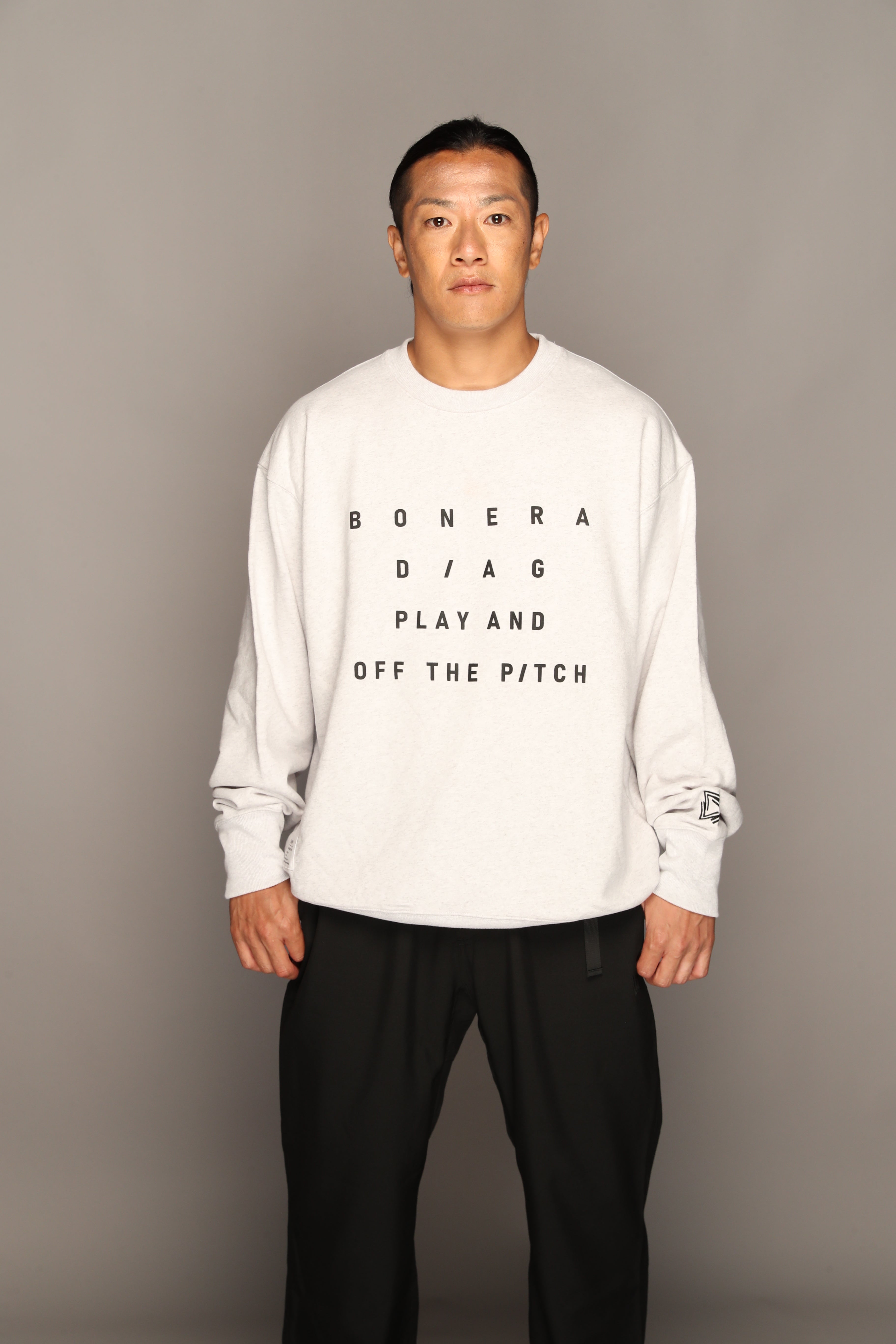 D&Gスウェット Dolce & Gabbana スウェットシャツ/セーター - #Dg