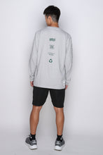 画像をギャラリービューアに読み込む, BNR-T214 | ロングスリーブTシャツ／bonera
