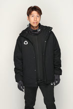 画像をギャラリービューアに読み込む, BNR-G272／ネックウォーマー ／ bonera
