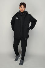 画像をギャラリービューアに読み込む, BNR-BC023／ボネーラ(bonera)ハーフベンチコート／bonera
