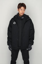 画像をギャラリービューアに読み込む, BNR-BC023／ボネーラ(bonera)ハーフベンチコート／bonera
