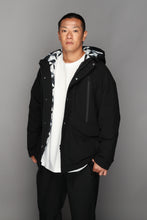 画像をギャラリービューアに読み込む, DG-JK013T／ウィンドコート／DIAG
