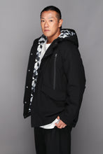 画像をギャラリービューアに読み込む, DG-JK013T／ウィンドコート／DIAG
