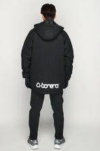 画像をギャラリービューアに読み込む, BNR-BC023／ボネーラ(bonera)ハーフベンチコート／bonera
