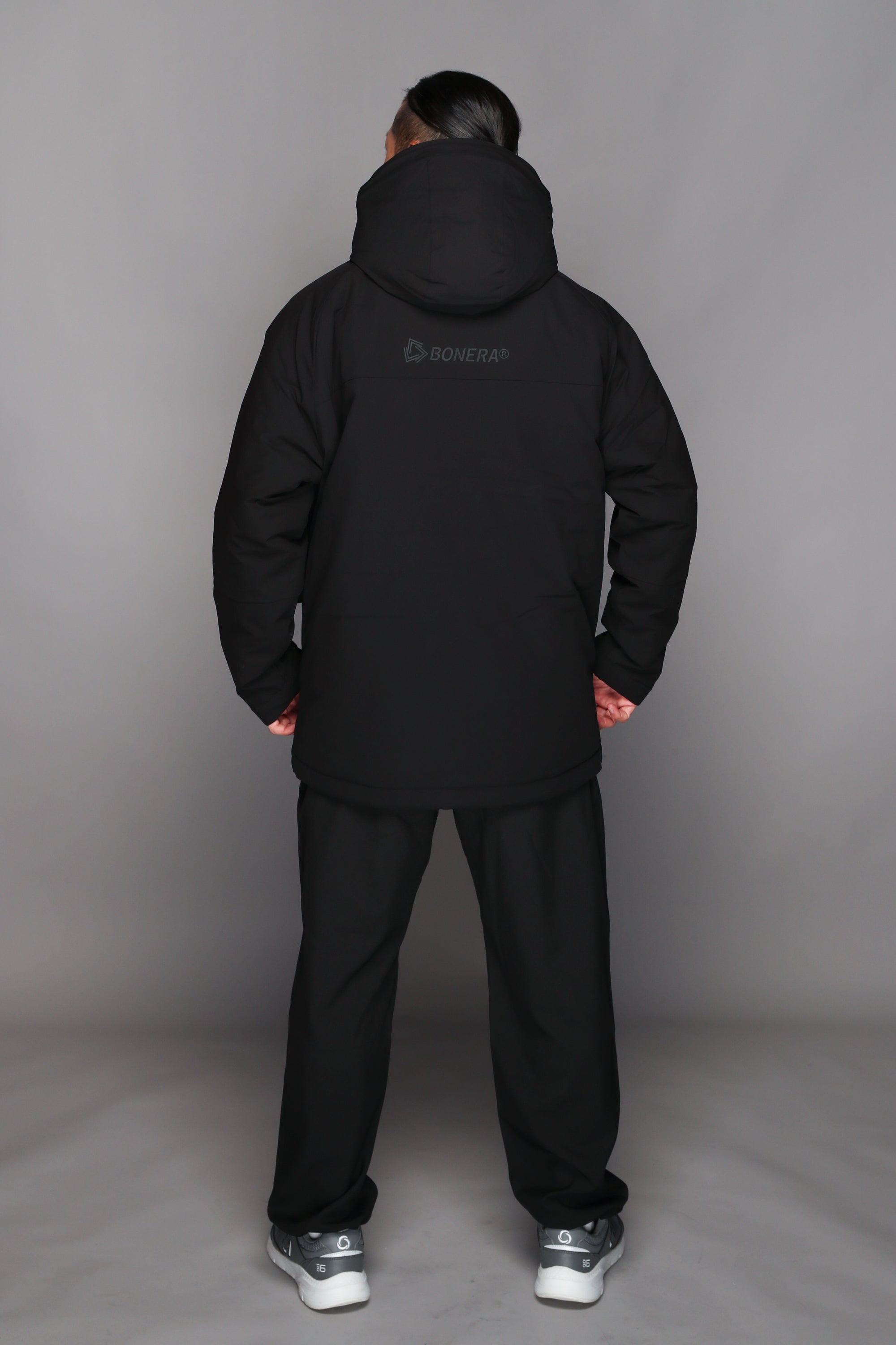 DG-JK013T | ウインドコート/ DIAG ボネーラディアグ – bonera ONLINESTORE