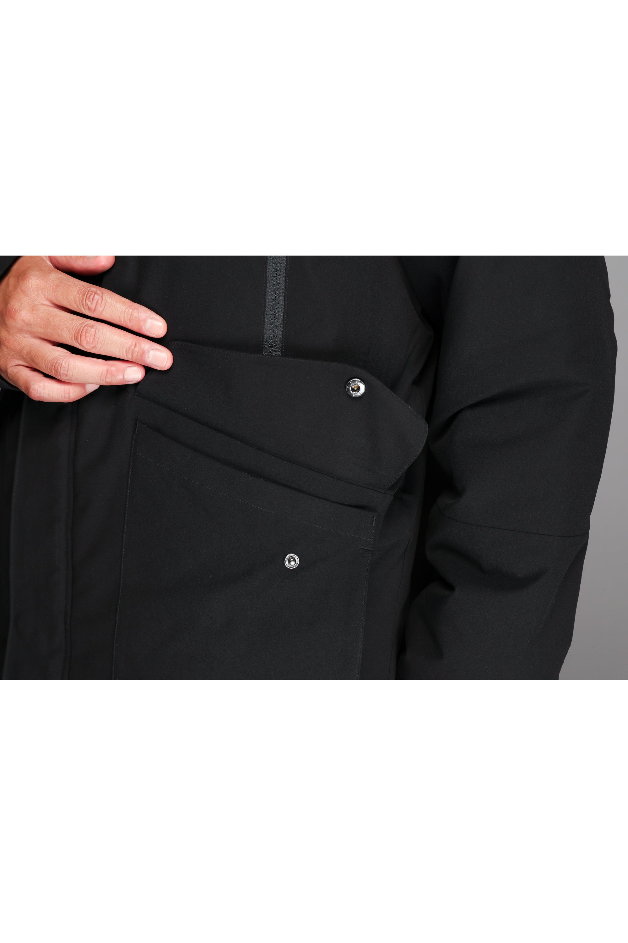 DG-JK013T | ウインドコート/ DIAG ボネーラディアグ – bonera ONLINESTORE