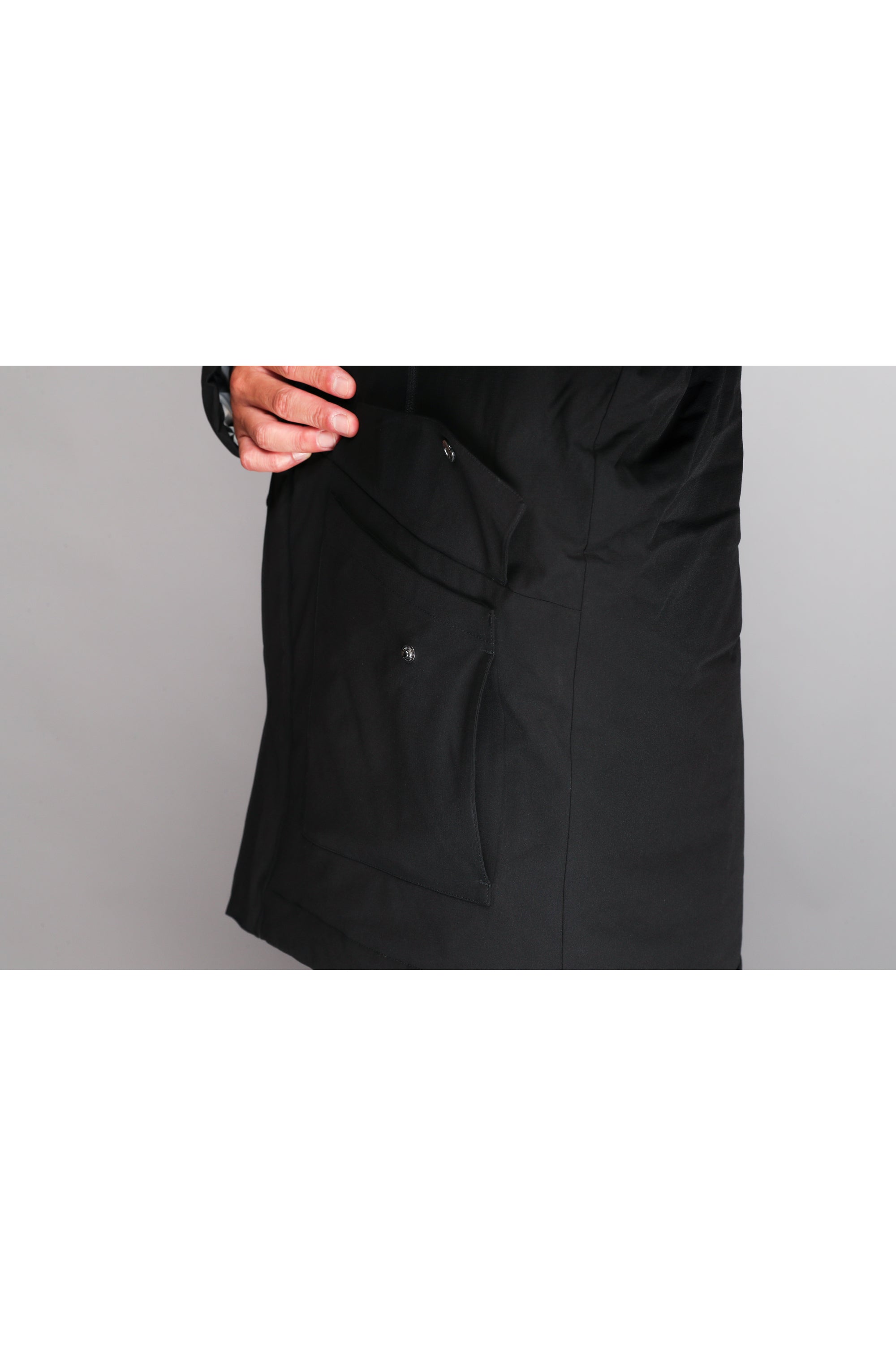 DG-JK013T | ウインドコート/ DIAG ボネーラディアグ – bonera ONLINESTORE