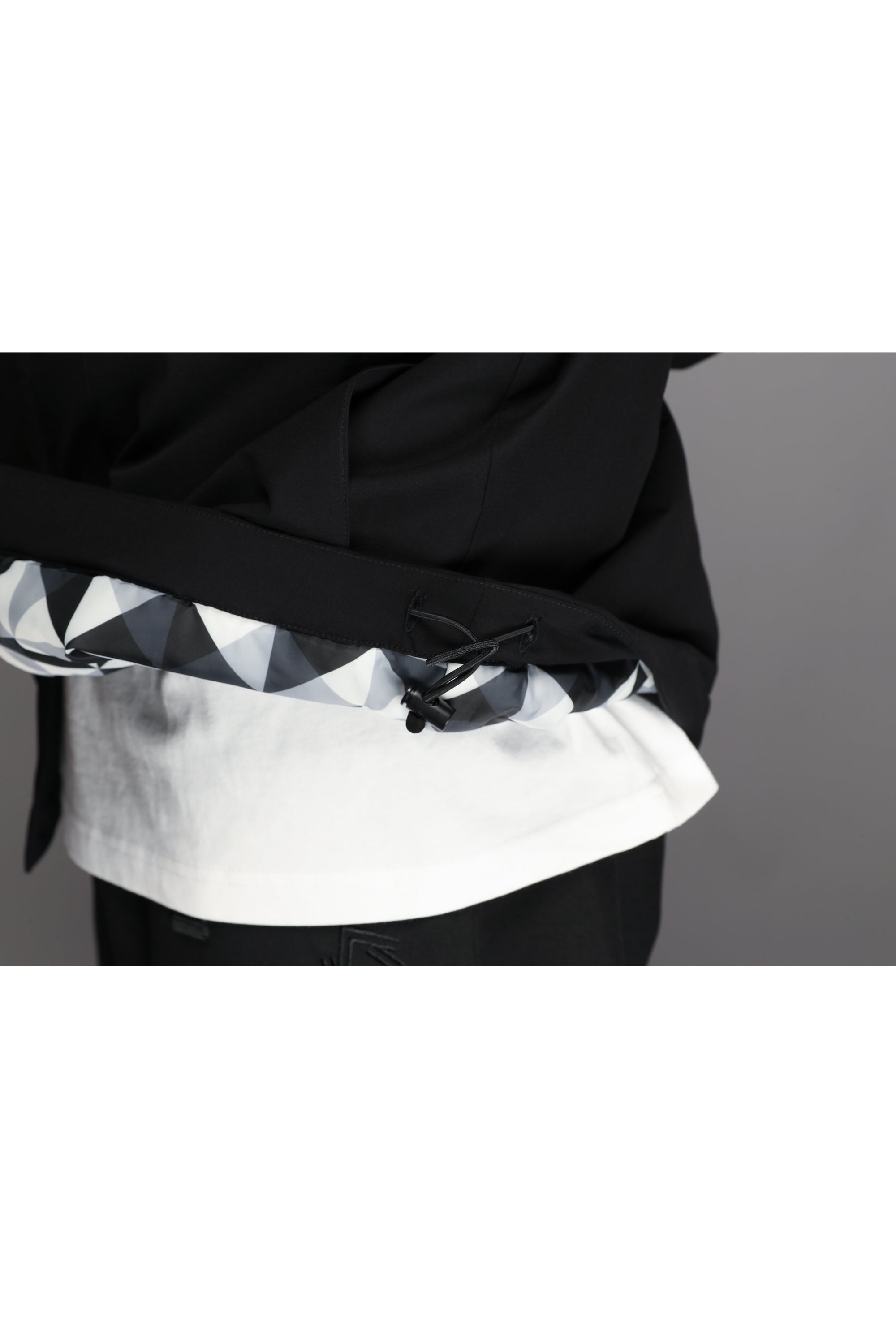 DG-JK013T | ウインドコート/ DIAG ボネーラディアグ – bonera ONLINESTORE