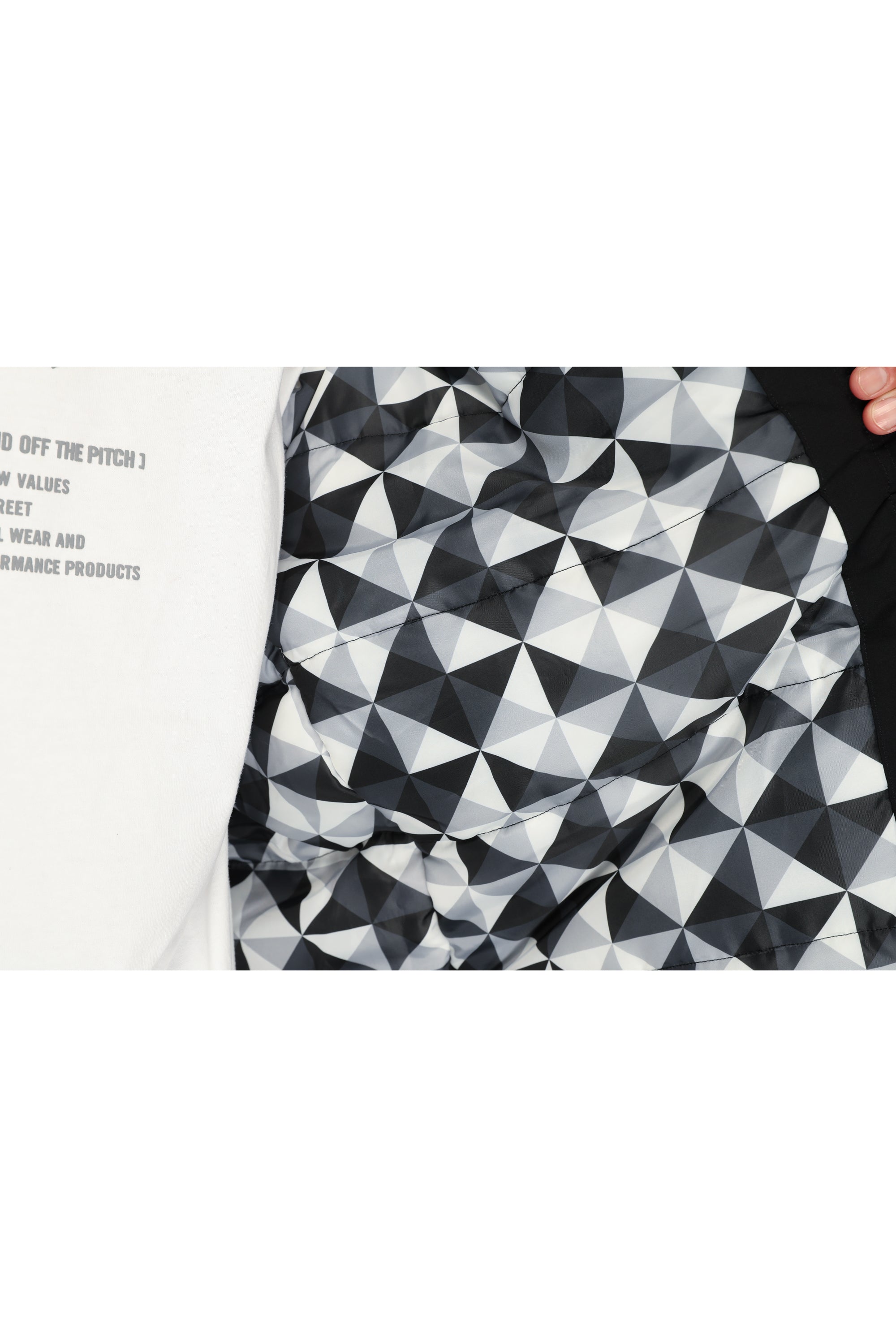 DG-JK013T | ウインドコート/ DIAG ボネーラディアグ – bonera ONLINESTORE