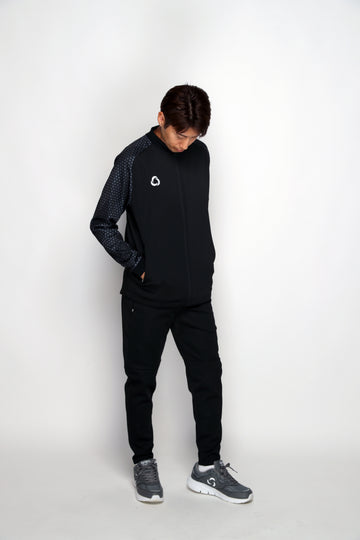 BNR-TJ096T | 昇華ハーフジップジャケット/ bonera ボネーラ – bonera 