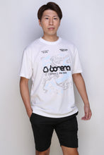 画像をギャラリービューアに読み込む, BNR-T213 | ドライTシャツ/ bonera ボネーラ
