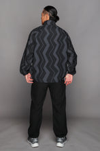 画像をギャラリービューアに読み込む, DG-JK011T／メカニカルタフタジャケット（BLACK）／DIAG

