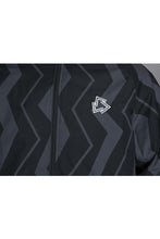 画像をギャラリービューアに読み込む, DG-JK011T／メカニカルタフタジャケット（BLACK）／DIAG
