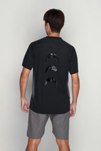 画像をギャラリービューアに読み込む, BNR-PS106T／昇華プラクティスシャツ（BLACK,NAVY）／bonera
