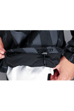 画像をギャラリービューアに読み込む, DG-JK011T／メカニカルタフタジャケット（BLACK）／DIAG
