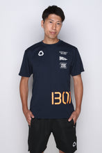 画像をギャラリービューアに読み込む, BNR-T217 | ドライTシャツ/ bonera ボネーラ
