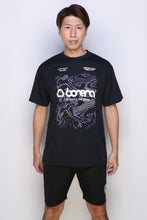 画像をギャラリービューアに読み込む, BNR-T213 | ドライTシャツ/ bonera ボネーラ
