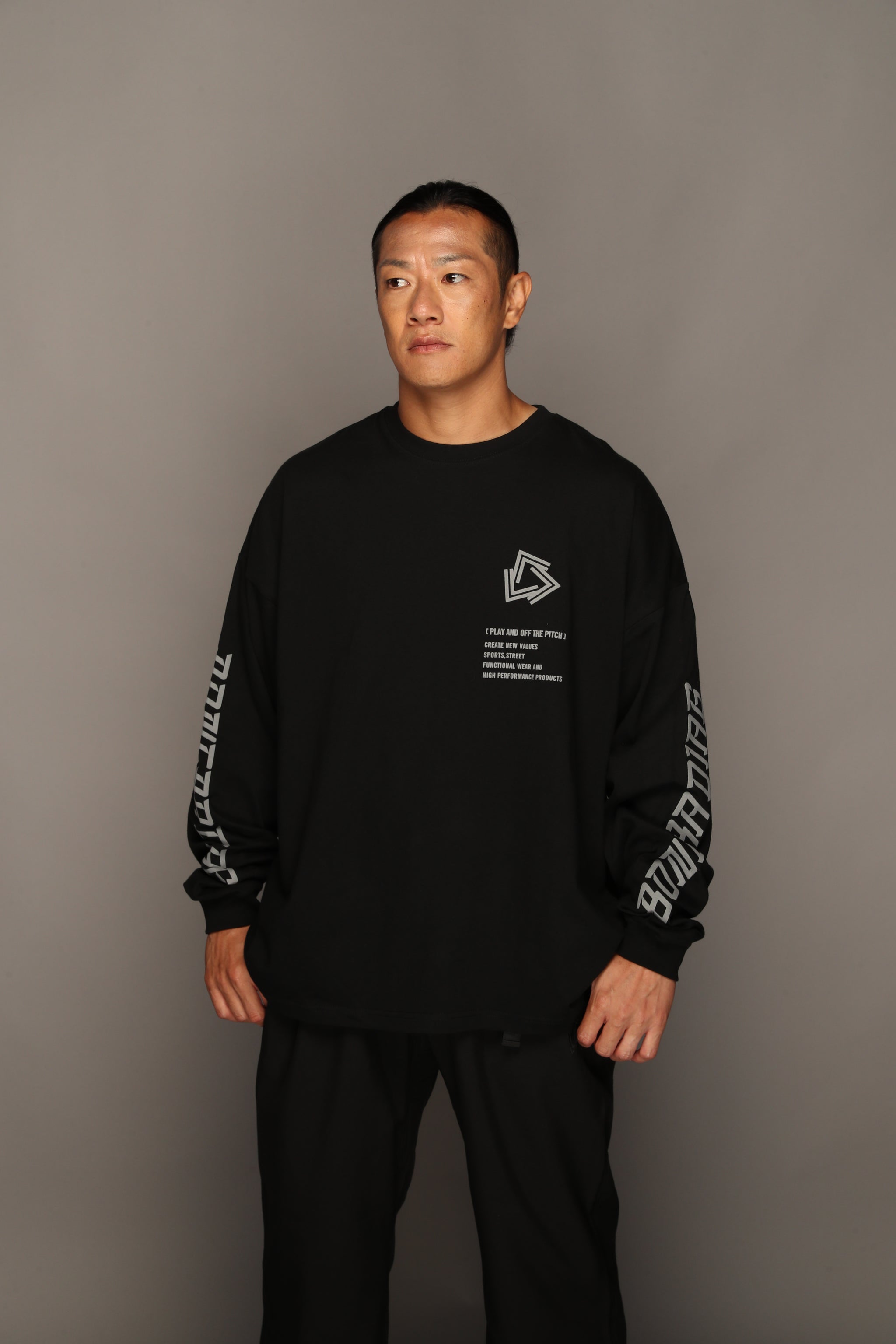 bonera DIAG ｜プラクティス上下セット DIAG – bonera ONLINESTORE
