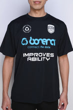 画像をギャラリービューアに読み込む, BNR-T210 | ドライTシャツ/ bonera ボネーラ
