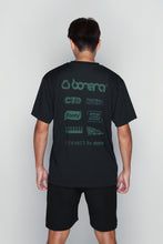 画像をギャラリービューアに読み込む, BNR-T204／ドライTシャツ (BLK, WHT,NVY)／bonera
