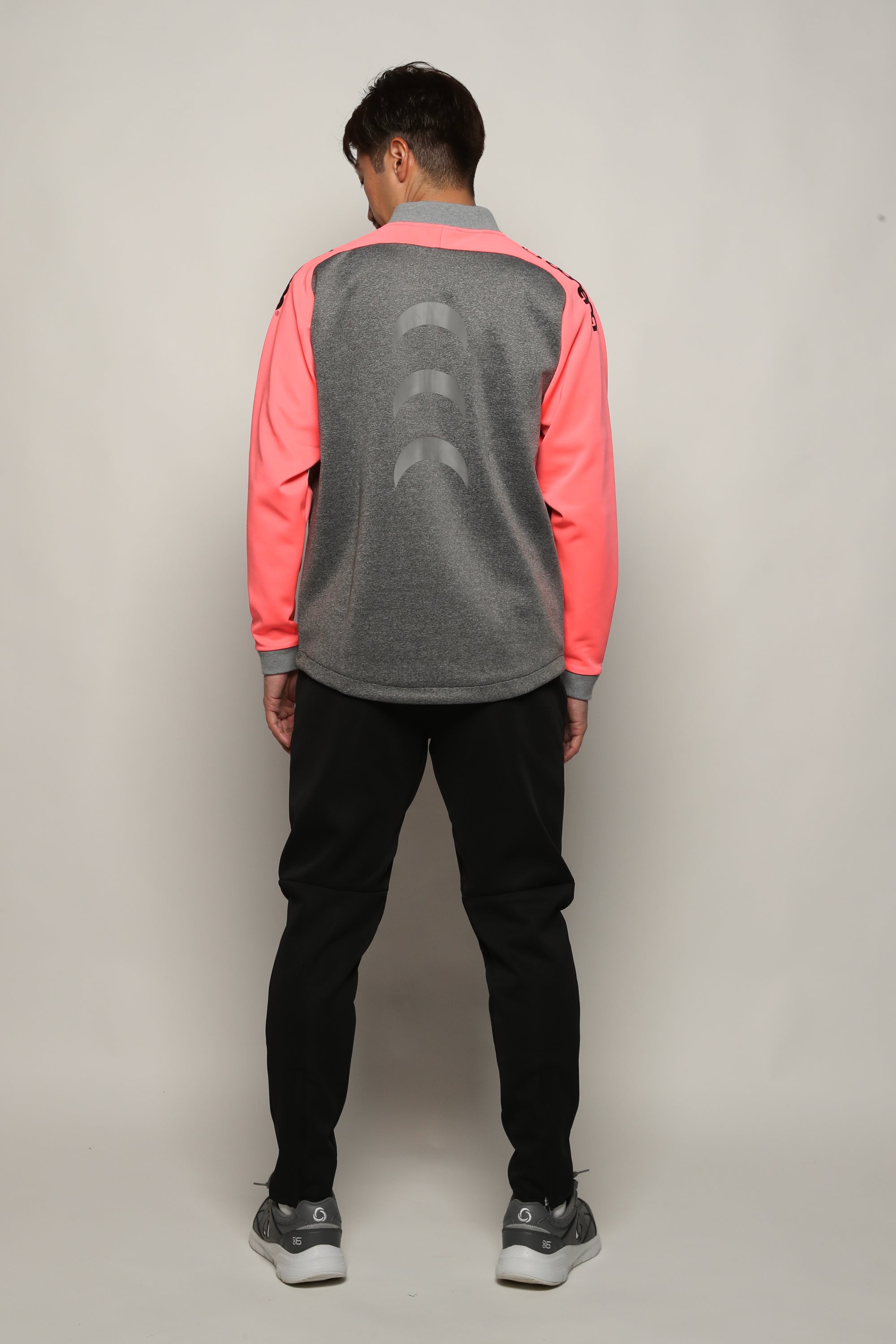 BNR-TJ087T | ジャージジャケット/ bonera ボネーラ – bonera ONLINESTORE