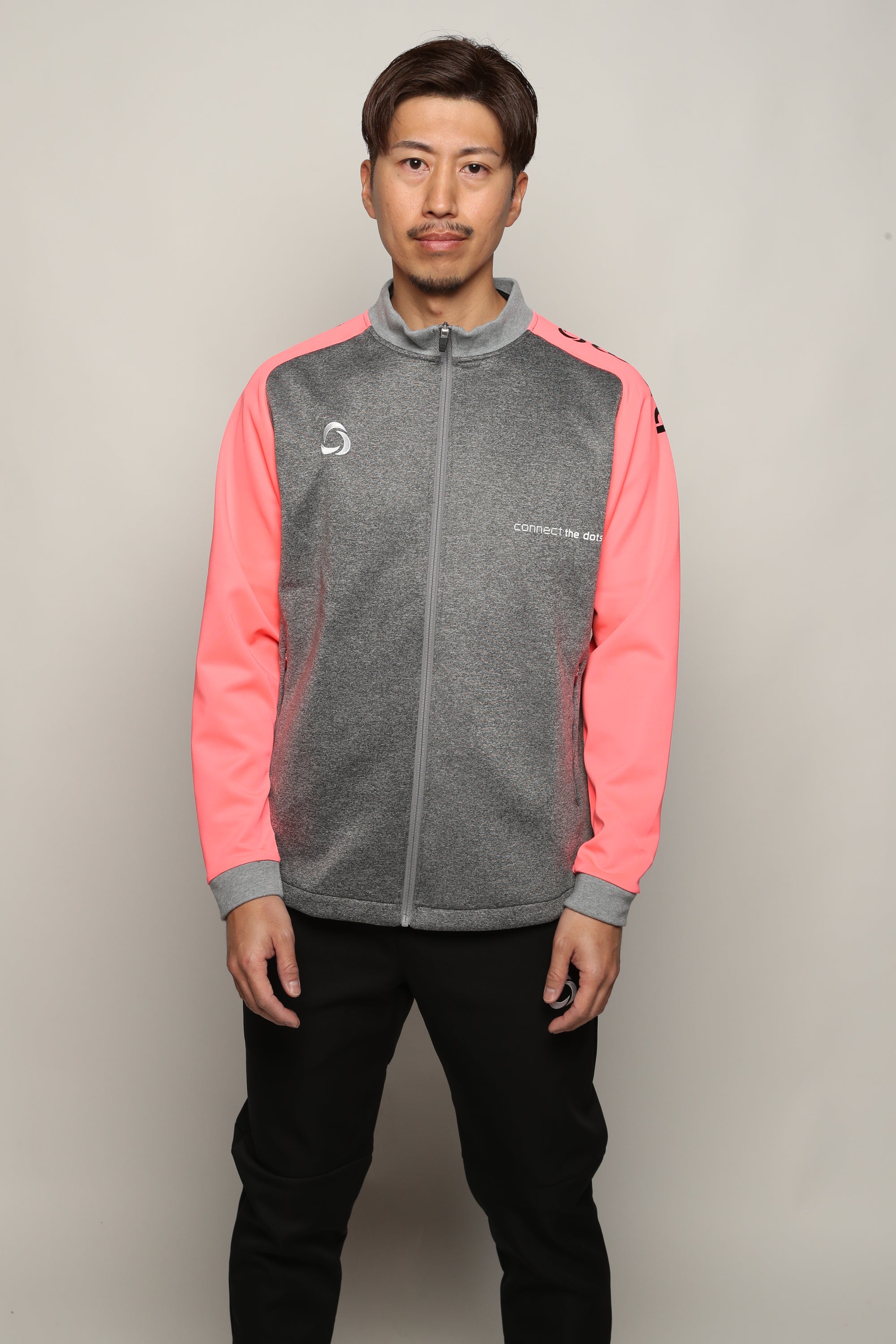 BNR-TJ087T | ジャージジャケット/ bonera ボネーラ – bonera ONLINESTORE