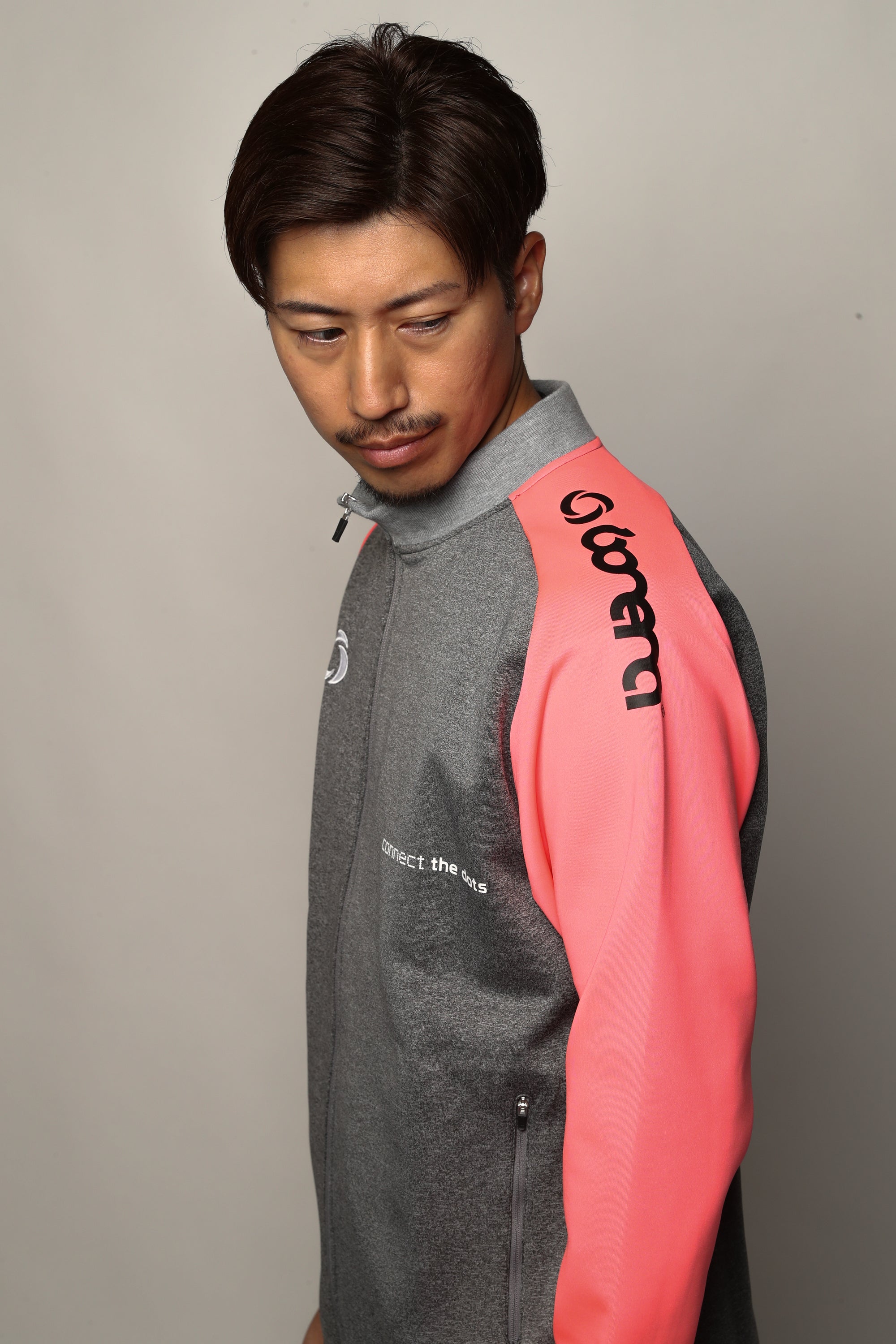 BNR-TJ087T | ジャージジャケット/ bonera ボネーラ – bonera ONLINESTORE