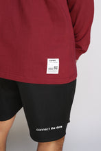 画像をギャラリービューアに読み込む, BNR-T206 | ロングスリーブTシャツ／bonera

