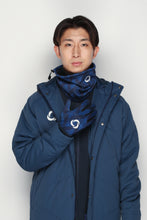 画像をギャラリービューアに読み込む, BNR-G273／フィールドグローブ(BLK, NVY)／bonera
