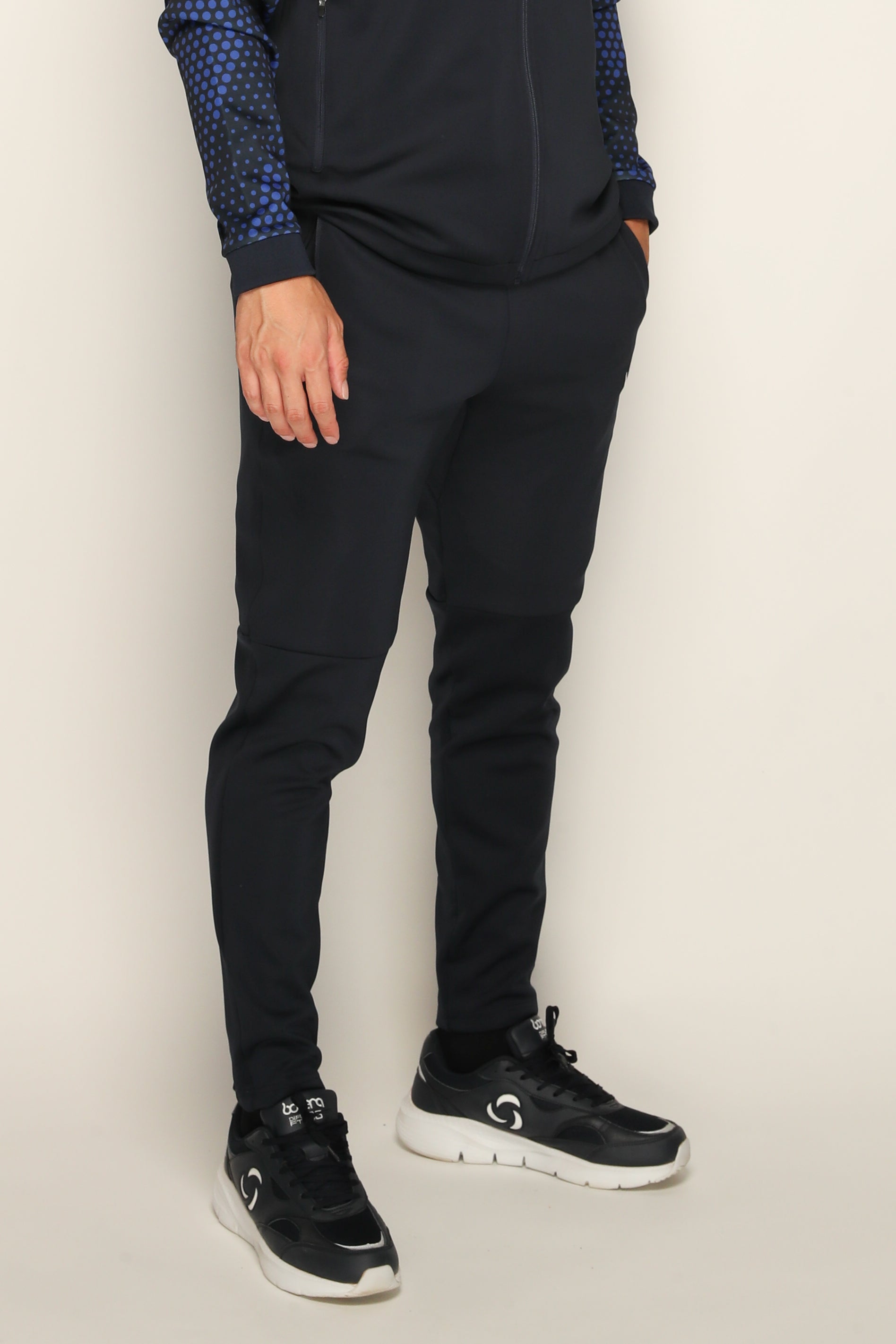 BNR-TJ092P | ジャージパンツ/ bonera ボネーラ – bonera ONLINESTORE