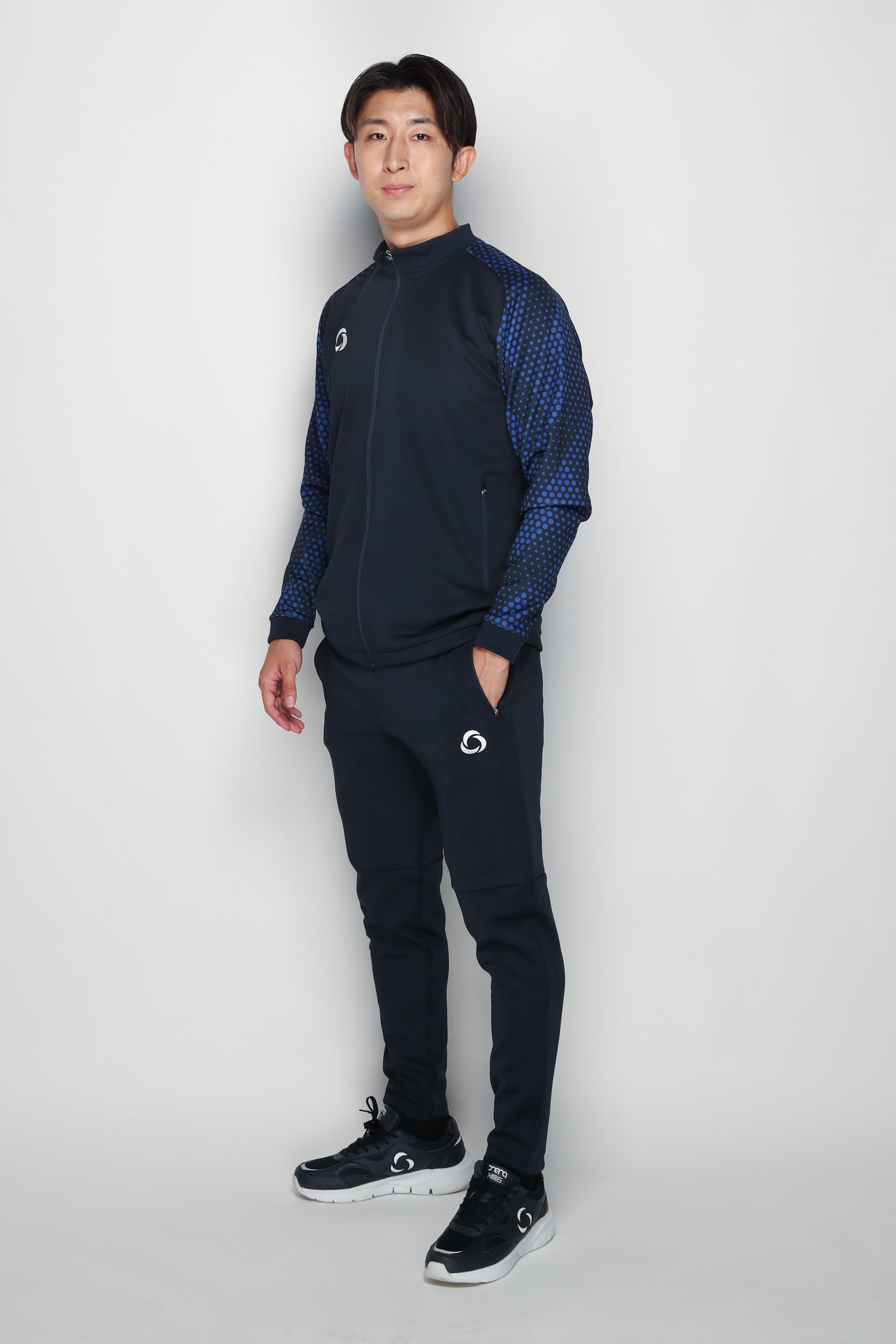 BNR-TJ092T | 昇華ジャージジャケット/ bonera ボネーラ – bonera