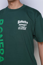 画像をギャラリービューアに読み込む, BNR-T209｜Tシャツ／bonera ボネーラ
