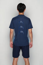 画像をギャラリービューアに読み込む, BNR-PS106T／昇華プラクティスシャツ（BLACK,NAVY）／bonera
