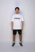 画像をギャラリービューアに読み込む, BNR-T207｜Tシャツ (BLK, WHT,GRY)／bonera ボネーラ
