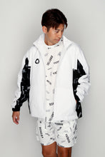 画像をギャラリービューアに読み込む, BNR-TJ094／ウインドブレーカージャケット（BLK,WHT)／bonera
