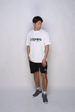 画像をギャラリービューアに読み込む, BNR-T207｜Tシャツ (BLK, WHT,GRY)／bonera ボネーラ
