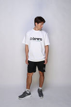 画像をギャラリービューアに読み込む, BNR-T207｜Tシャツ (BLK, WHT,GRY)／bonera ボネーラ
