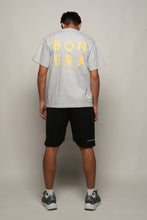 画像をギャラリービューアに読み込む, BNR-T194／Tシャツ(ポケット付き） (BLK, WHT,GRAY)／bonera
