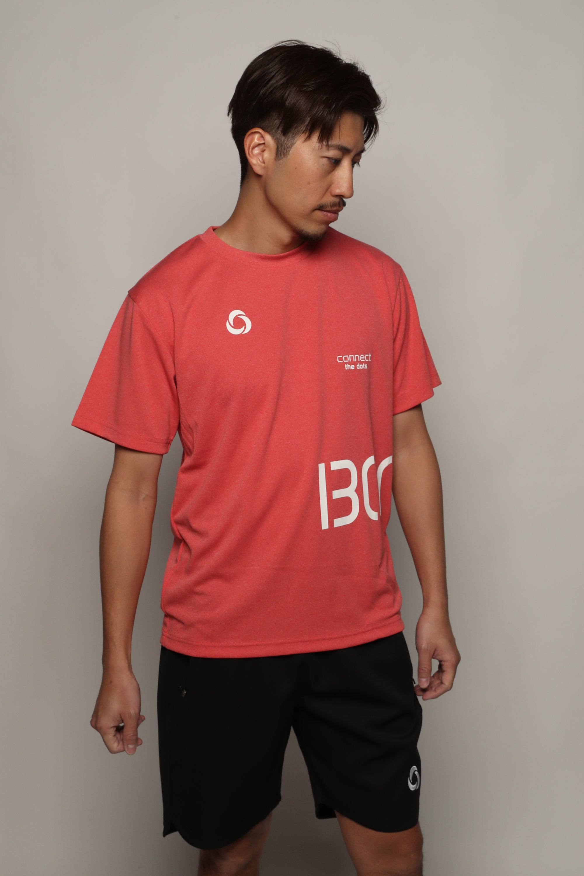 サッカー部 bonera サッカーパンツ 青森山田 レッド O