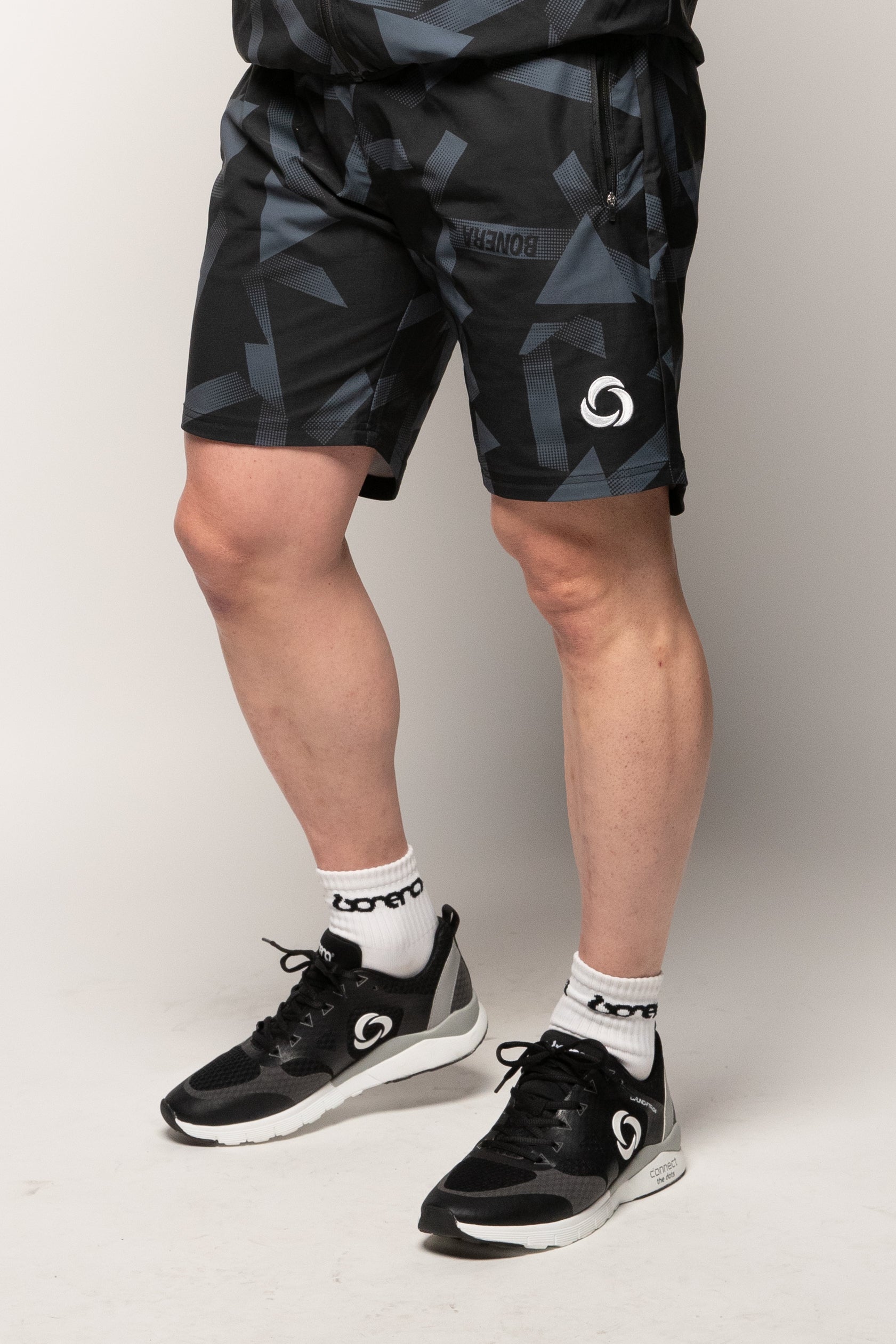 BNR-TJ072T/ウインドブレーカージャケット(BLACK, NAVY,WHITE BNR-TJ072T/ウインドブレーカージャケット(BLACK, NAVY,WHITE