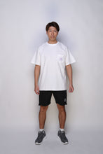 画像をギャラリービューアに読み込む, BNR-T208 | Tシャツ(ポケット付き)/ bonera ボネーラ
