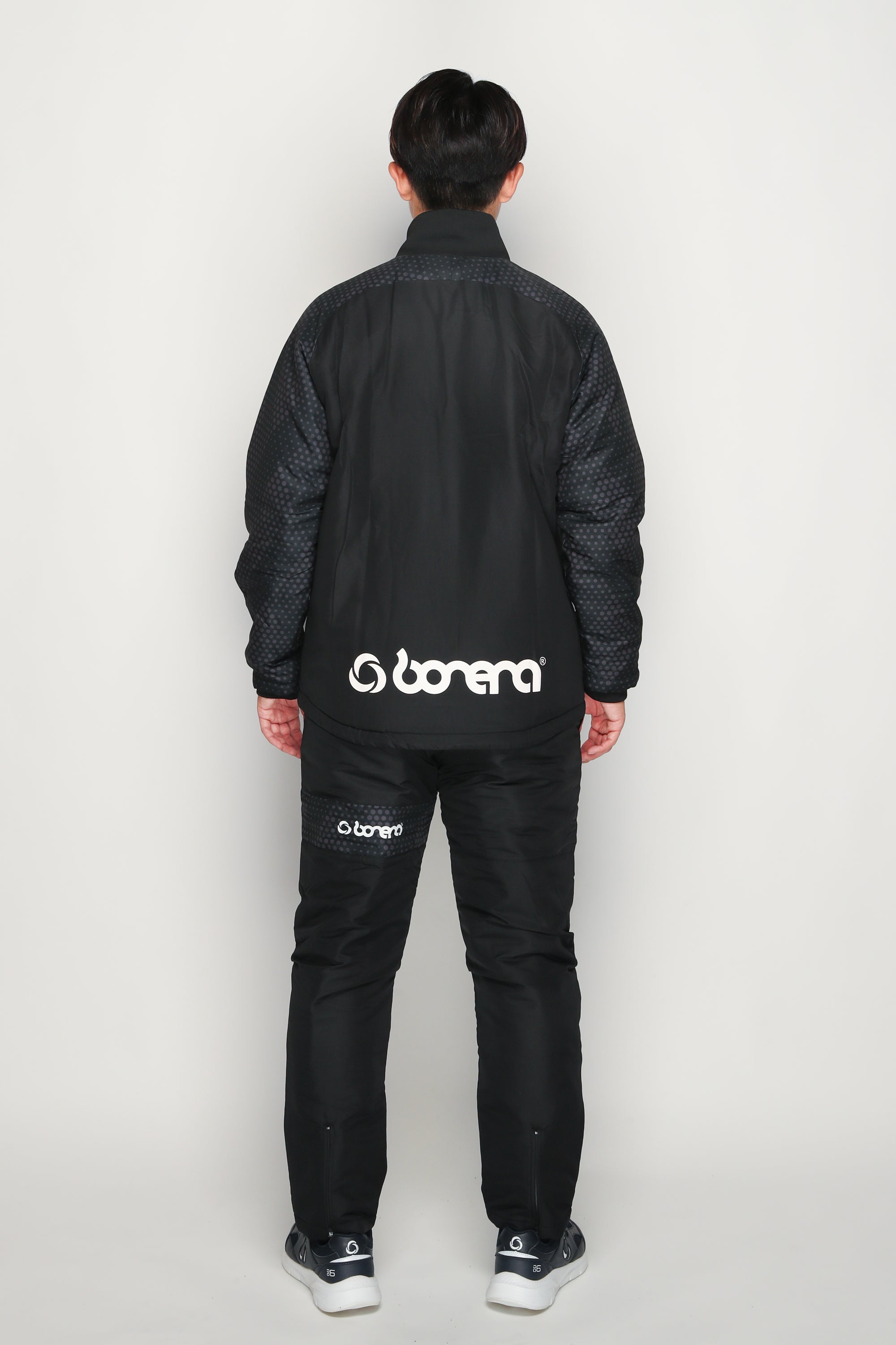 BNR-WJ014 | パデットセットアップ/ bonera ボネーラ – bonera ONLINESTORE