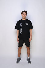 画像をギャラリービューアに読み込む, BNR-T209｜Tシャツ／bonera ボネーラ
