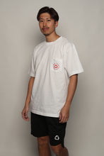 画像をギャラリービューアに読み込む, BNR-T194／Tシャツ(ポケット付き） (BLK, WHT,GRAY)／bonera
