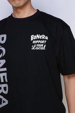 画像をギャラリービューアに読み込む, BNR-T209｜Tシャツ／bonera ボネーラ

