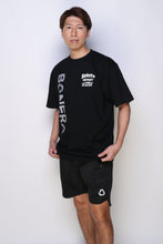 画像をギャラリービューアに読み込む, BNR-T209｜Tシャツ／bonera ボネーラ
