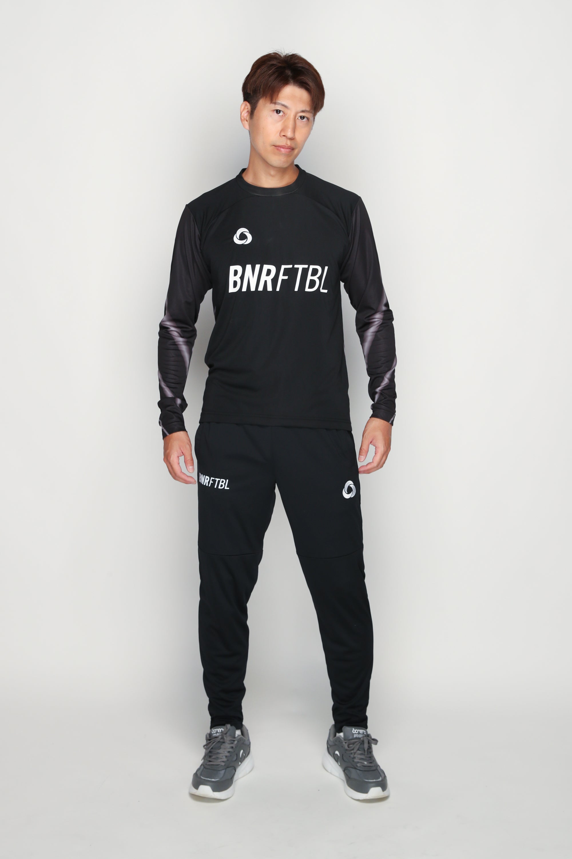 BNR-2026 | ウォームアップ5点セット2026/ bonera ボネーラ – bonera